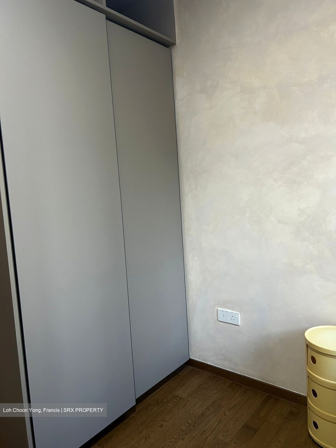 Parc Clematis (D5), Apartment #531724831